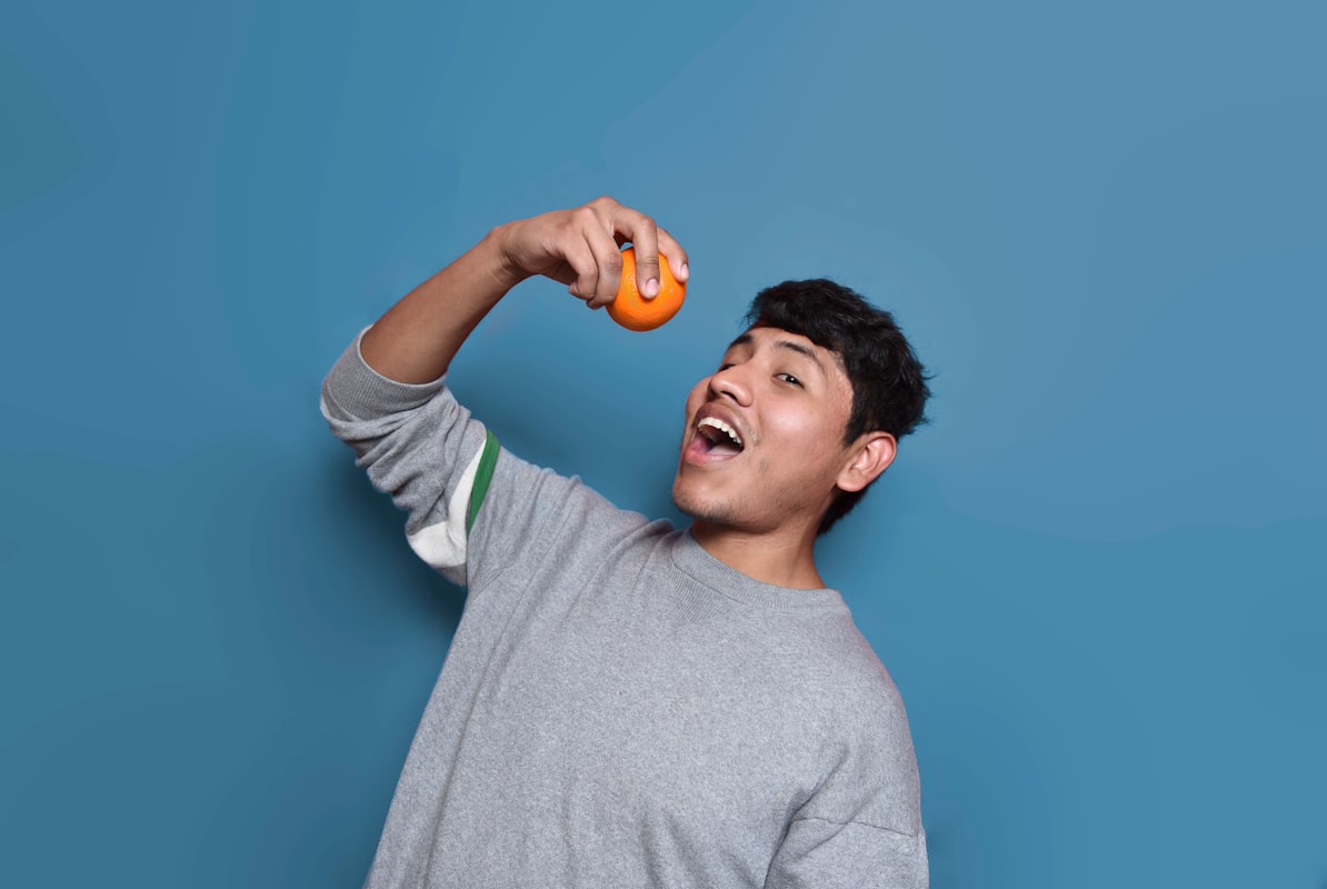 Vitamin D and zinc for men's health