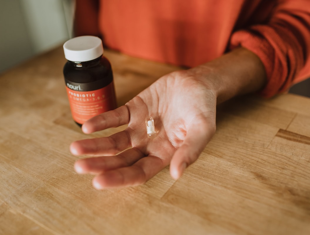 Magnesium for men's strength and recovery